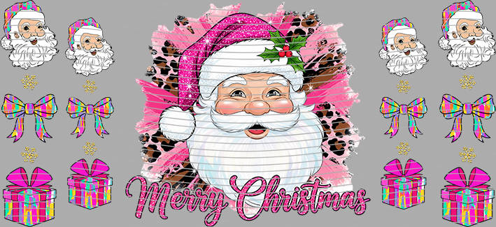 16oz Christmas-J10-923